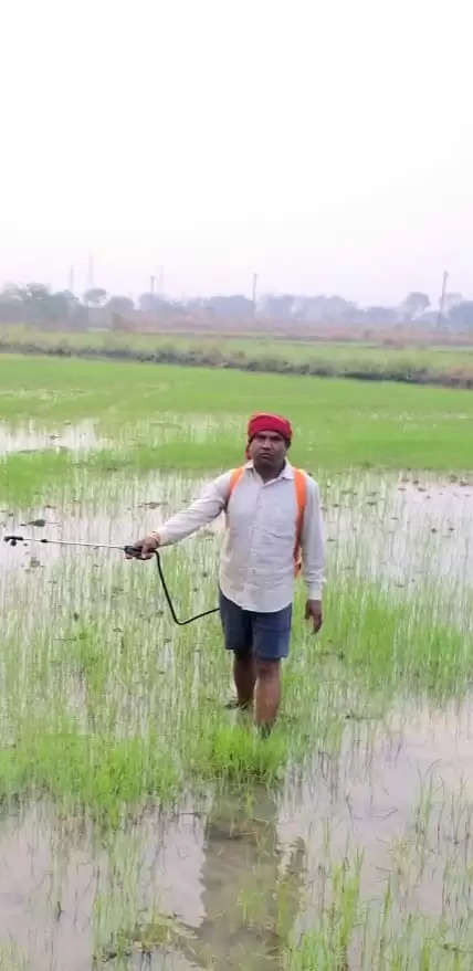 जांजगीर: प्रधानमंत्री किसान सम्मान निधि की राशि से खुशहाल हो रहा जगदीश का परिवार