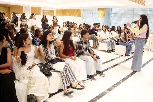 यूनिवर्सिटी स्टूडेंट्स बनेंगे यूपी के कैंपस ब्रांड एम्बेसडर