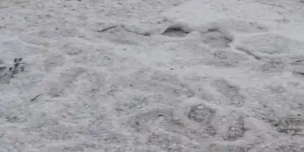 राजस्थान में फिर बदलेगा मौसम, 13 जिलों में आंधी-बारिश और ओलावृष्टि का अलर्ट