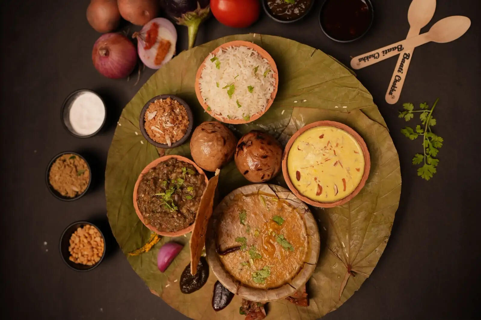 पूर्वी यूपी के पकवान को मिलेगी ग्लोबल पहचान