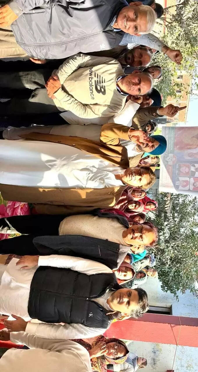 कांग्रेस का “मनरेगा बचाओ संग्राम”, रमन भल्ला ने केंद्र सरकार पर साधा निशाना