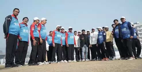 रोटरी प्रीमियर लीग एलिमिनेटर राउंड का रोमांचक समापन, फाइनल की घोषणा