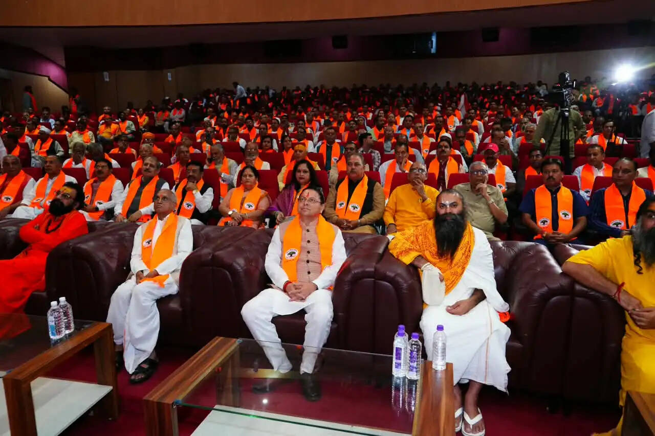 अशोक सिंघल ने राम जन्मभूमि आंदोलन को जन-जन तक पहुंचाया : चंपत राय