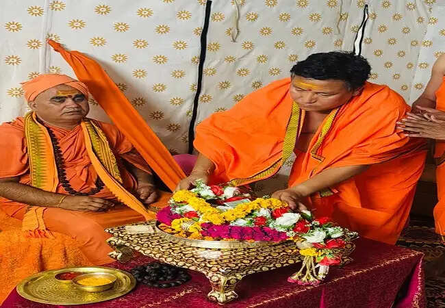 कश्मीर से कन्याकुमारी तक एकाकार भारत बनेगा दुनिया का सबसे ताकतवर देश : प्रमोद बोडो