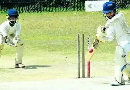 अंडर-16 आयु क्रिकेट वर्ग प्रारम्भिक चयन ट्रायल में 160 खिलाड़ियों ने किया प्रतिभाग