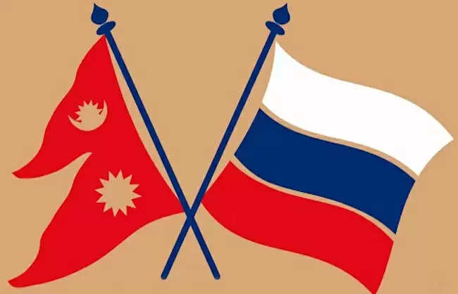 नेपाल के विदेश मंत्री ने माना- रूसी सेना में भर्ती नेपाली नागरिकों को वापस लाना असंभव