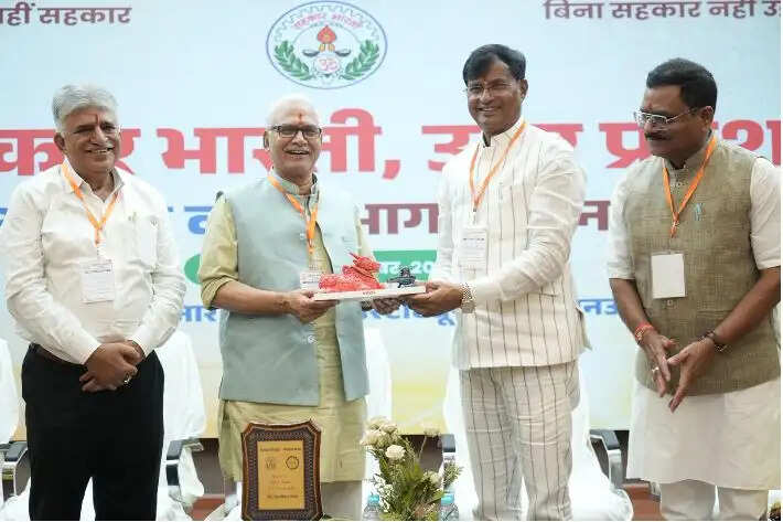 भारत की समृद्ध परंपरा को समझने की जरूरत : स्वांत रंजन