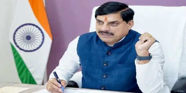 मध्य प्रदेश को मिलेट स्टेट बनाने में अनूपपुर का महत्वपूर्ण योगदान : मुख्यमंत्री डॉ. यादव