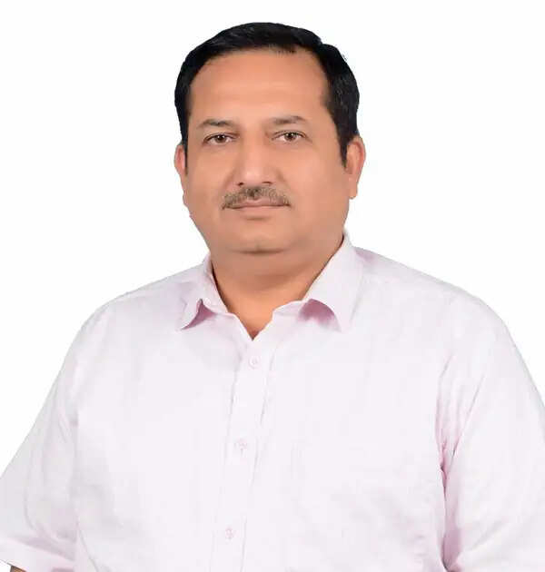 छत्तीसगढ़&nbsp;में बढ़ते अपराध के पीछे कई कांग्रेसी नेताओं का हाथ : डॉ. विजय शंकर मिश्रा