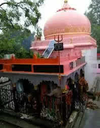 मां कामाख्या भवानी मंदिर का होगा कायाकल्प