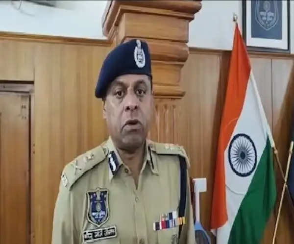 जयपुर पुलिस कमिश्नर चौदह फरवरी को करधनी थाने में करेंगे जनसुनवाई