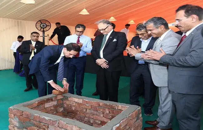 डीपी वर्ल्ड ने भारत के साथ दीर्घकालिक साझेदारी दोहराई, न्हावा शेवा बिजनेस पार्क के दूसरे चरण का उद्घाटन