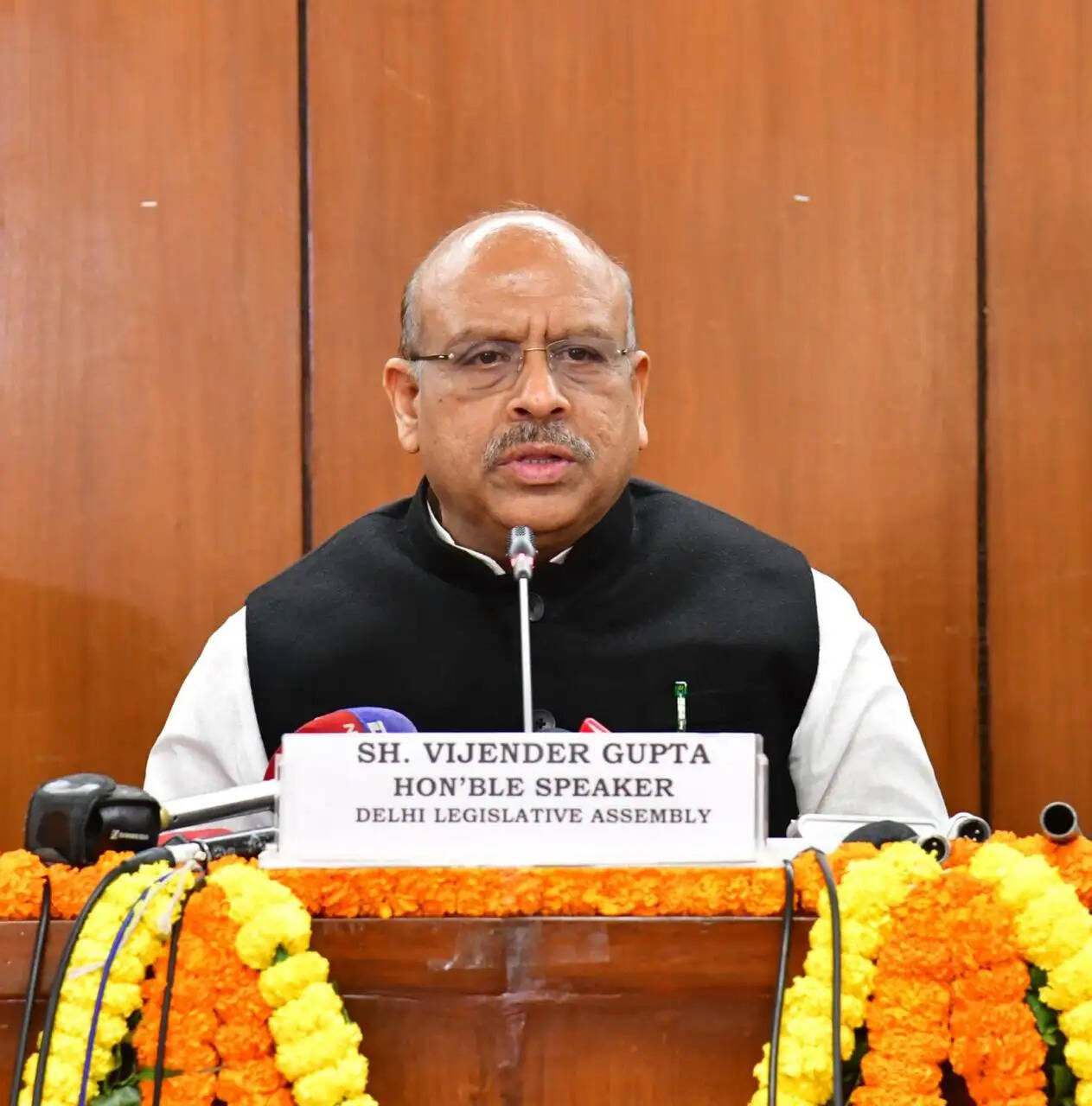 मार्च के तीसरे हफ्ते में बजट सत्र, राजनीति पर डिप्लोमा कोर्स शुरू करेगी दिल्ली विधानसभा