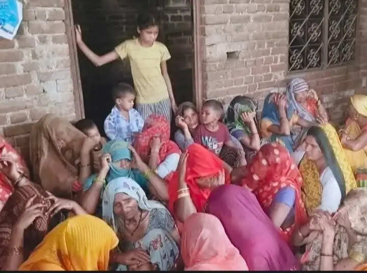 ई रिक्शा की टक्कर से मासूम की मौत