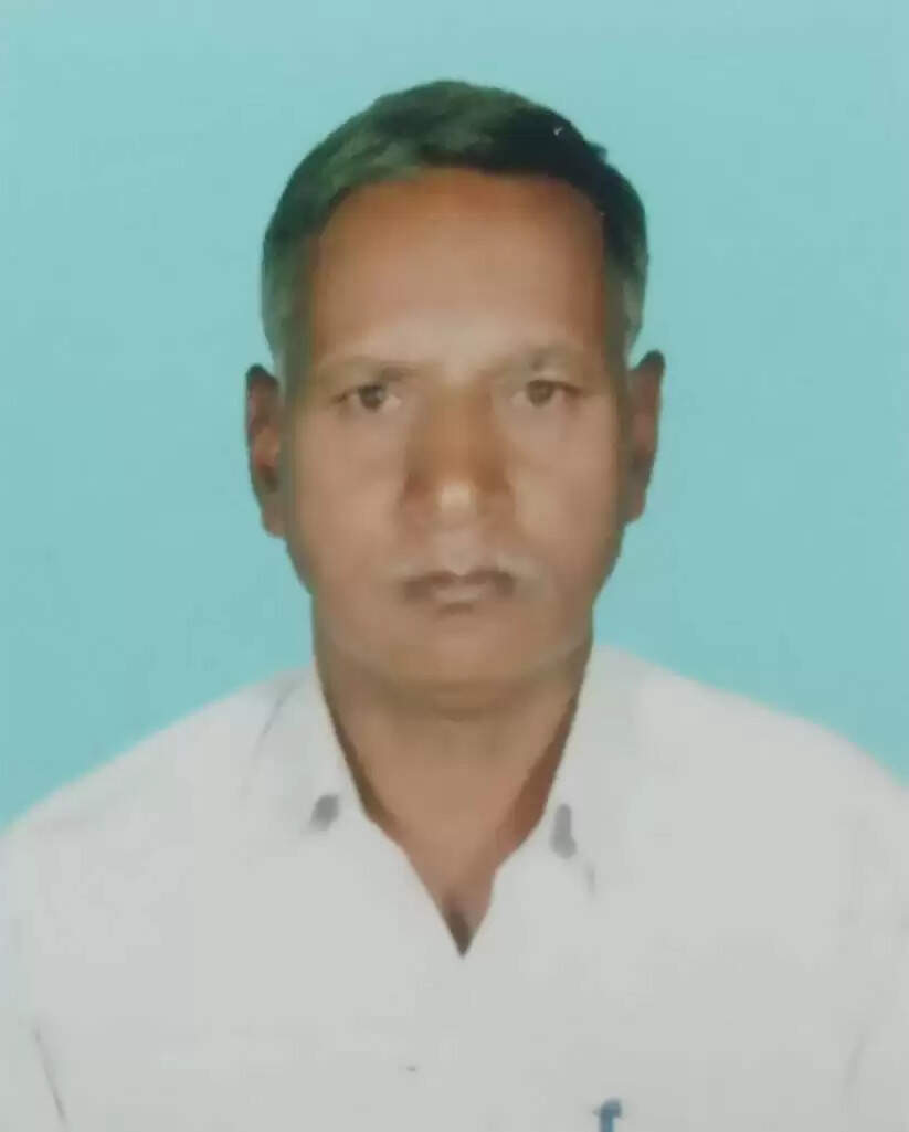 वेतन संकट से एचईसी कर्मियों का भविष्य हुआ अंधकारमय : लालदेव