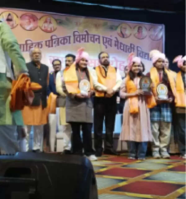 सागर: राजनीतिक दलों का निशाना सिर्फ ब्राह्मण: गोपाल भार्गव