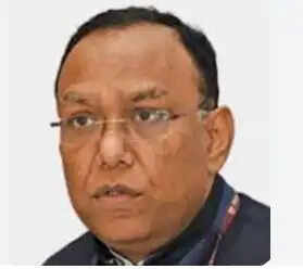 टीबी मुक्त की ओर तेजी से आगे बढ़ रहा उत्तर प्रदेश: अमित कुमार घोष