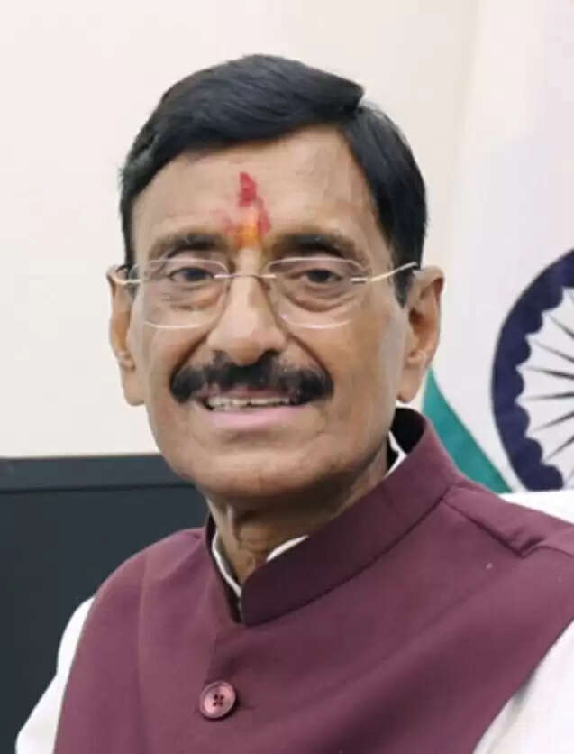 रक्षा राज्य मंत्री ने बालू के अवैध करोबार को लेकर मुख्य सचिव को लिखा पत्र