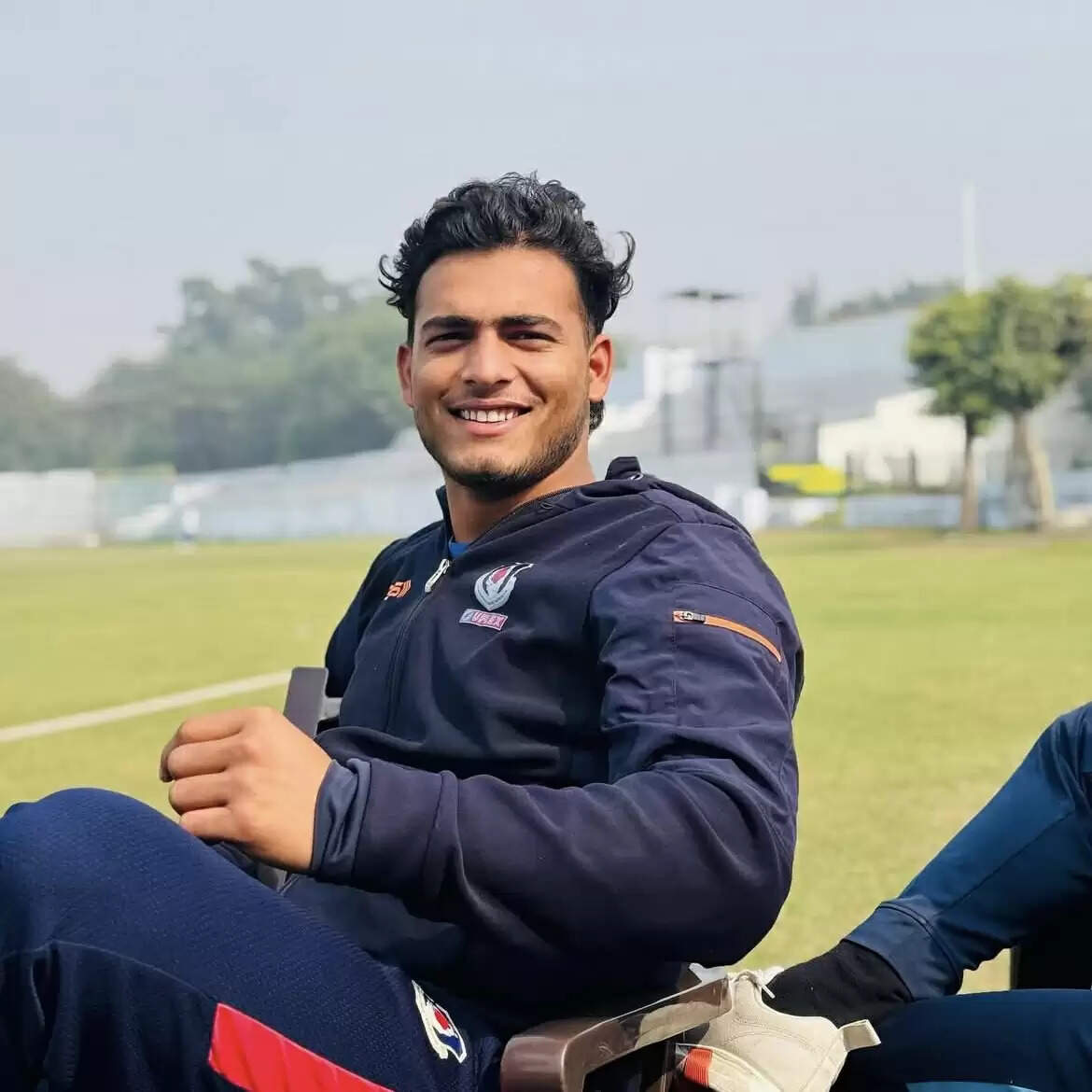 उत्तर प्रदेश के प्रशांत वीर बने आईपीएल के सबसे महंगे अनकैप्ड खिलाड़ी