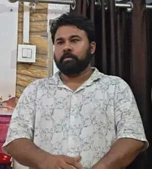 वाराणसी में लव जिहाद का मामला आया सामने, सलमान गिरफ्तार