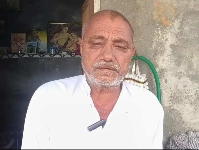 जींद: आर्थिक तंगी को पछाड़ किसान की बेटी नीरू ने एशियन गेम्स में जीता स्वर्ण पदक