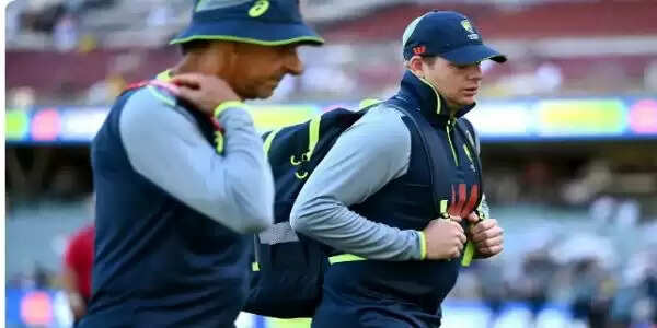 एडिलेड टेस्ट से बाहर हुए स्टीव स्मिथ, उस्मान ख्वाजा की टीम में वापसी