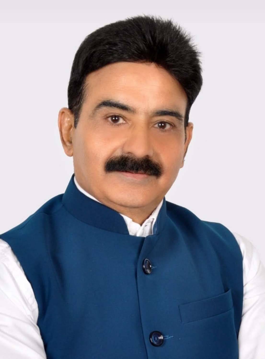 गुरुग्राम में 600 बेड की क्षमता वाले अत्याधुनिक सरकारी अस्पताल को मिली मंजूरी: हितेश चौधरी