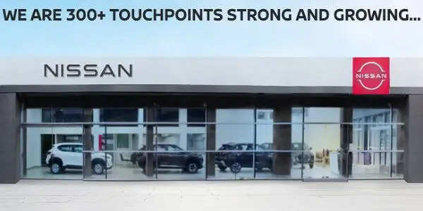 निसान ने 54 नए कस्टमर टच पॉइंट्स के साथ अपने नेटवर्क का किया विस्तार