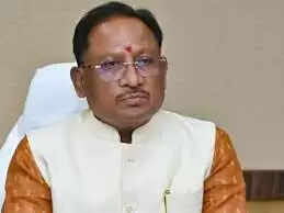 रायपुर : मुख्यमंत्री साय ने भगवान दत्तात्रेय जयंती की प्रदेशवासियों को दी शुभकामनाएं