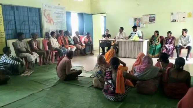 सुकमा में आवास प्लस 2.0 सर्वे में आवासविहीन 33 हजार 624 परिवारों के हुआ सत्यापन
