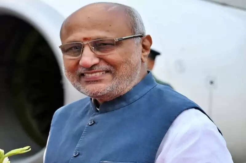 उपराष्ट्रपति सी.पी. राधाकृष्णन आज कोयंबटूर में, मंदिर दीप प्रज्वलन समारोह में शामिल होंगे