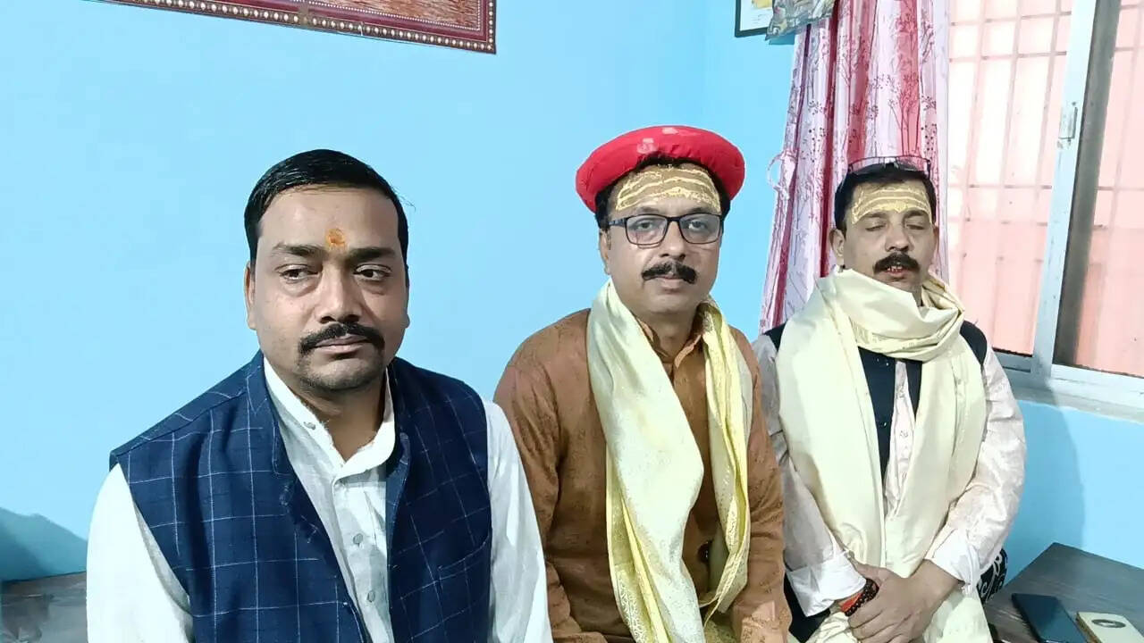 बाबा विश्वनाथ के गौने की रस्म की शुरूआत मंगलवार से, माता गौरा के विग्रह पर चढ़ेगा तेल-हल्दी