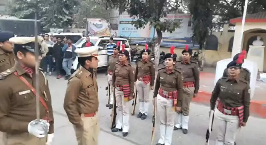 सख्त कप्तान की वापसी, विनय तिवारी ने संभाला की कमान