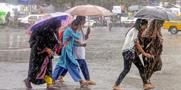 मध्य प्रदेश में बारिश का स्ट्रॉन्ग सिस्टम, भारी बारिश का अलर्ट जारी, अगले तीन दिन तक रहेगा असर