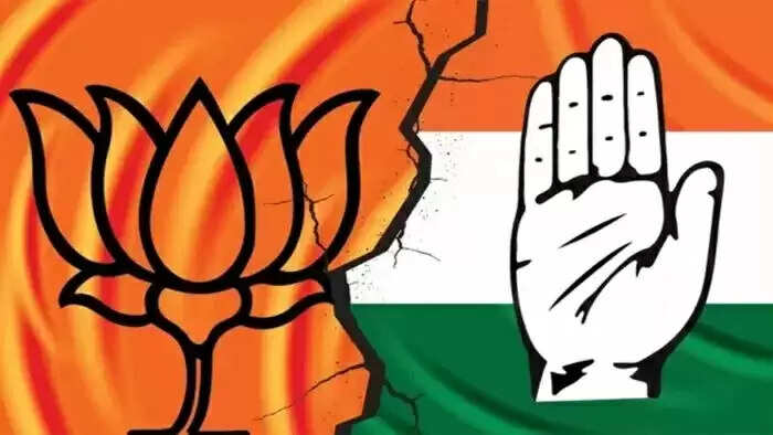 महिला आरक्षण बिल को लेकर प्रदेश की राजनीति गरमाई