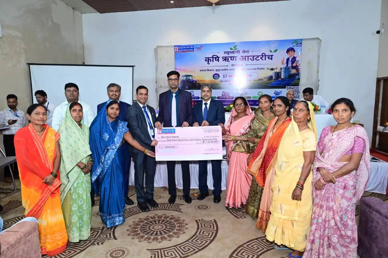 धमतरी : जिले के 92 हितग्राहियों को मिली 71.49 करोड़ की ऋण स्वीकृति