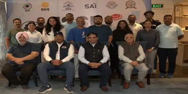नई दिल्ली में शुरू हुआ आईएसएसएफ शॉटगन रेफरी कोर्स, शूटरों को मिलेगा तकनीकी मजबूती का नया आधार