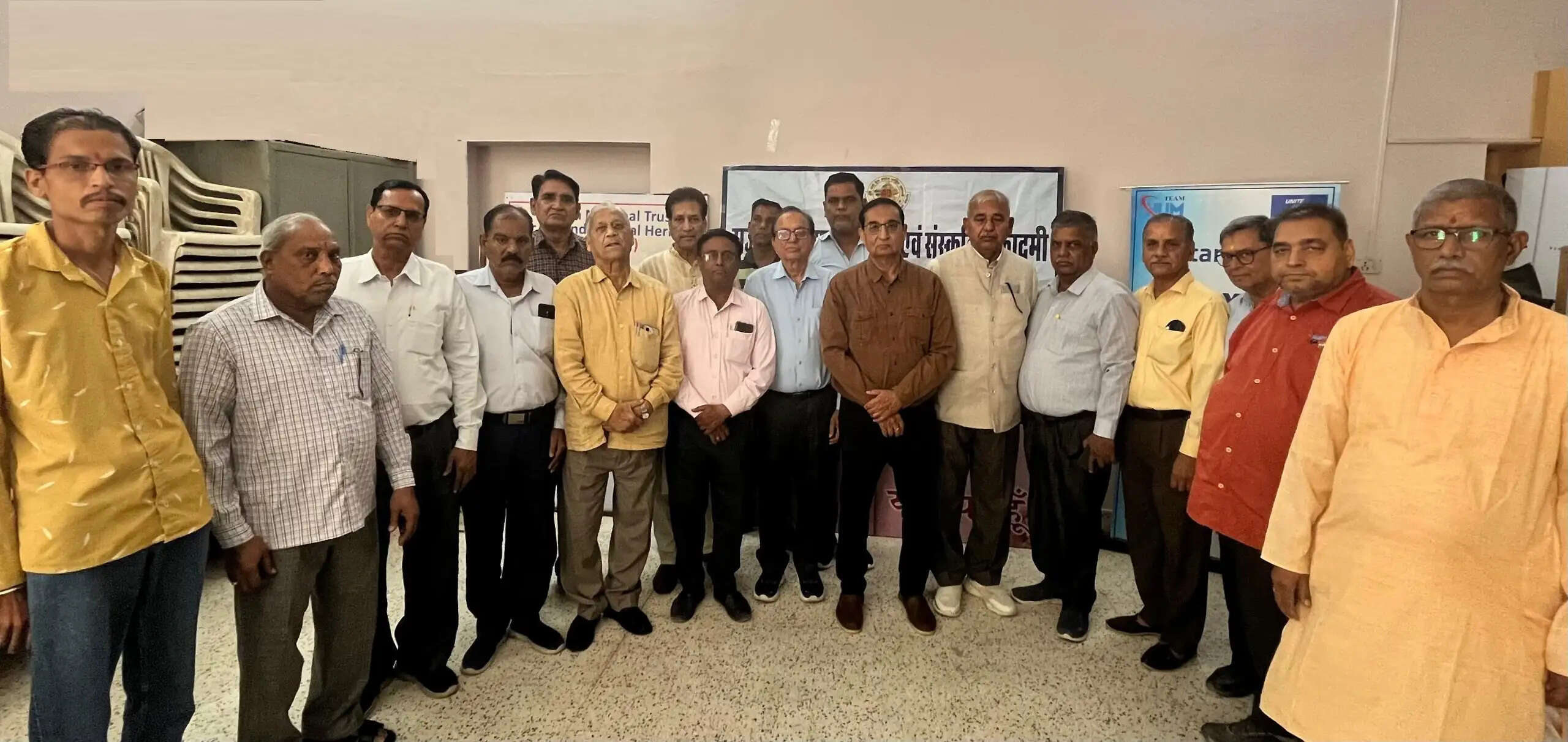 धरोहर संरक्षण के लिये करने होंगे प्रभावी प्रयास