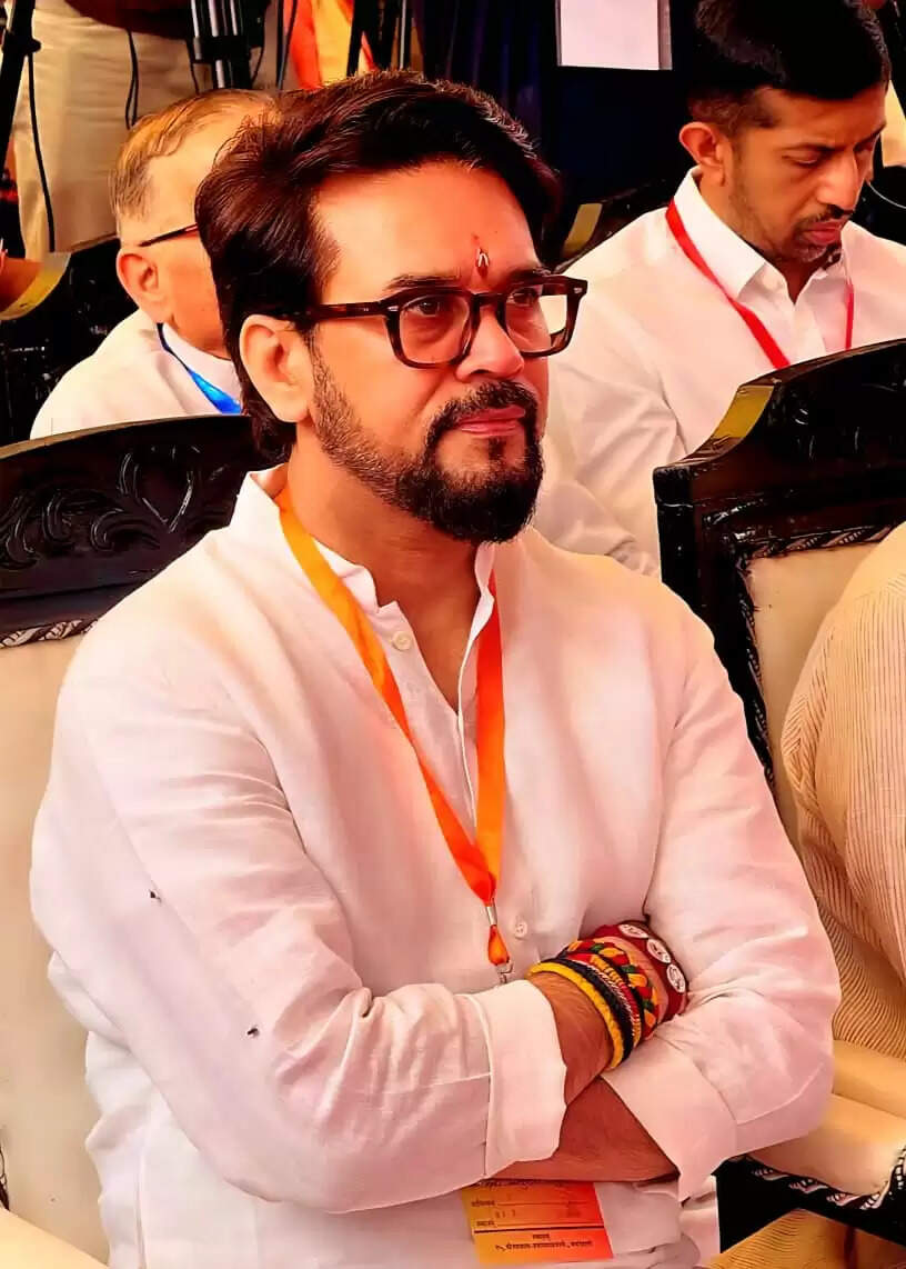 संस्कृत केवल भाषा नहीं, बल्कि भारत की संस्कृति की आधारशिला: अनुराग सिंह ठाकुर