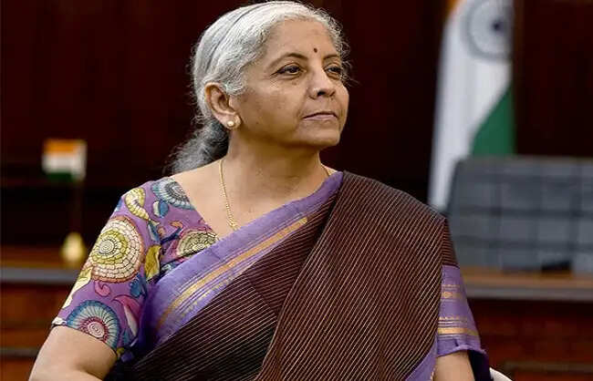 आर्थिक वृद्धि दर सरकार के सुधारों, कुशल आर्थिक प्रबंधन का परिणाम : वित्त मंत्री