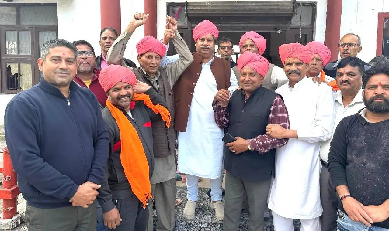 महंगाई और आवश्यक वस्तुओं की किल्लत पर भल्ला का केंद्र सरकार पर हमला, बाहु किला में जनसभा के दौरान बोले : आम जनता महंगाई से त्रस्त, सरकार विफल