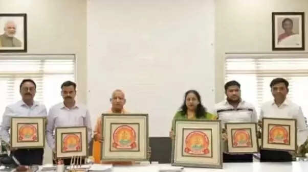 धाम से ज्ञानधाम तक: मां विंध्यवासिनी के आशीर्वाद से शिक्षा के सूर्योदय की ओर