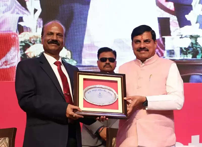 मप्र में नक्सलियों का पूरी तरह सफाया करना असंभव को संभव करने जैसा : मोहन यादव