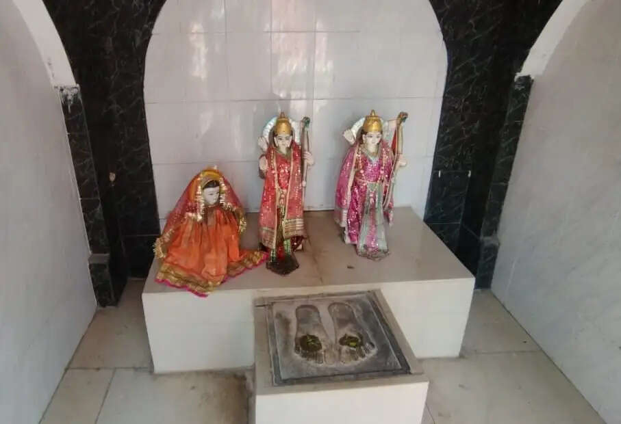 रामायण कालीन आस्था धरोहर को मिले नई पहचान: गौतम स्थान को ‘रामायण सर्किट’ में शामिल करने की मांग