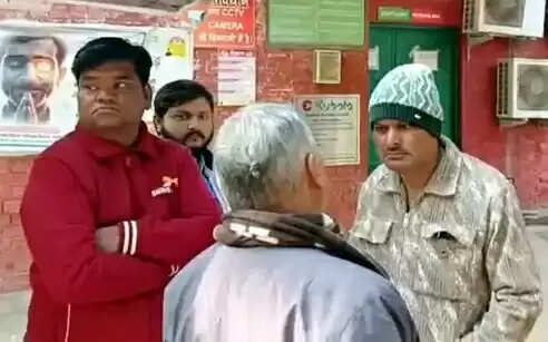 फरीदाबाद : नशे में धुत्त युवक ने की दोस्त की हत्या