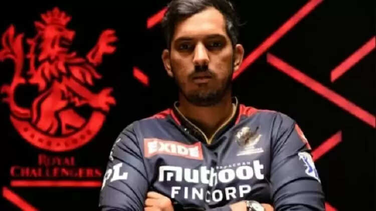 आरसीबी कोच मालोलन रंगराजन ने पाटीदार की कप्तानी और स्पिन जोड़ी सुयश-क्रुणाल पर जताया भरोसा