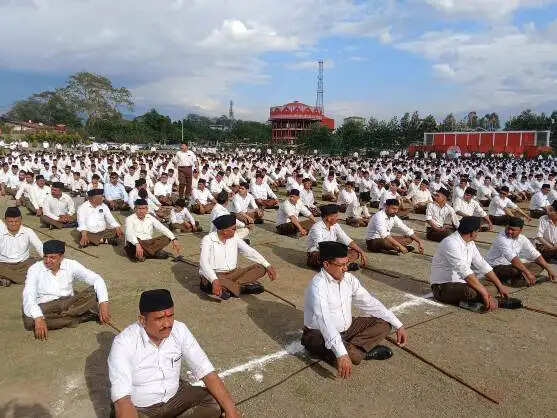 विश्व में पुनः स्थापित&nbsp;हाे&nbsp;रही&nbsp;है&nbsp;भारत की सनातन परंपरा&nbsp;:&nbsp;संजय