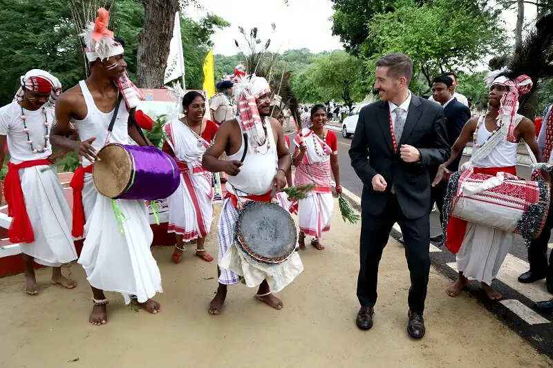 ब्रिक्स संस्कृति कार्य समूह की बैठक में पहले दिन क्रिएटिव इकोनॉमी और संस्कृति आधारित सतत विकास पर हुई चर्चा
