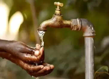 देश में हर ग्रामीण घर तक नल का जल पहुंचाने के लिए केंद्र ने राज्यों के साथ बनाई संचालन व रखरखाव नीति