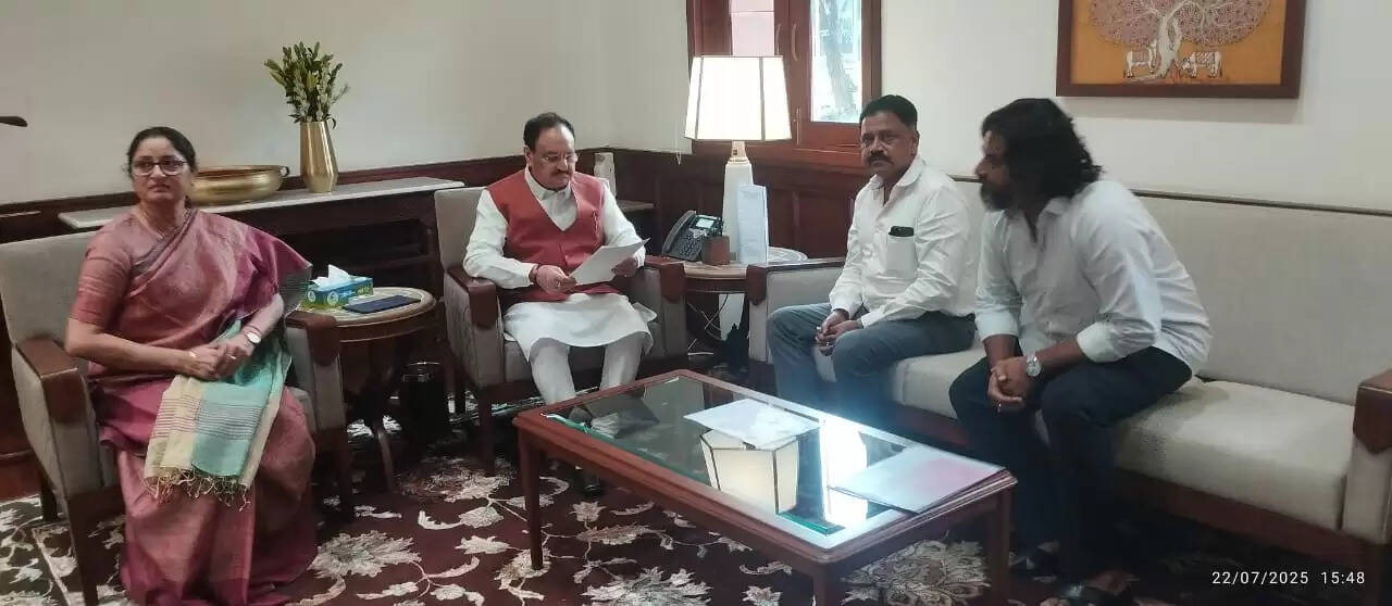 राज्य के छह जिला अस्पताल मेडिकल कॉलेज के रूप में होंगे अपग्रेड